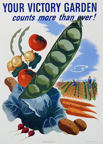 war poster